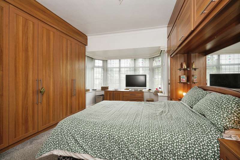 Property for Sale in Claremont Road, Salford, Greater Manchester, M6