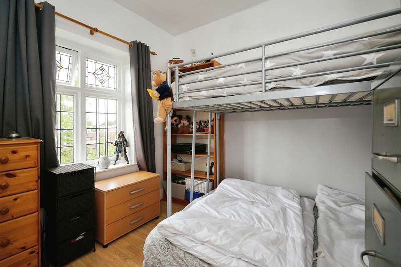 Property for Sale in Claremont Road, Salford, Greater Manchester, M6