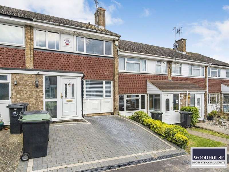 Properties for Sale in Waltham Abbey, Upshire Waltham Abbey Essex
