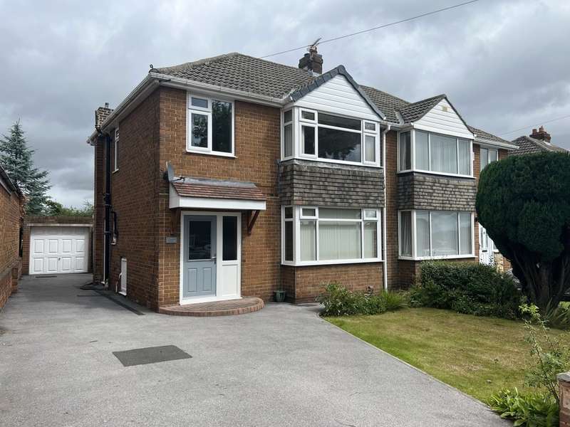 Properties for Sale in Ossett, Ossett West Yorkshire