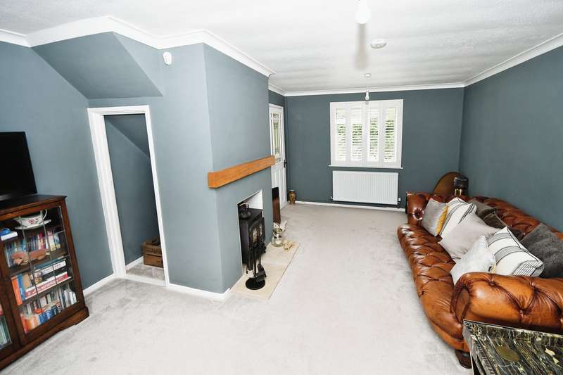 Property for Sale in Khormaksar Drive, Nocton, Lincoln, Lincolnshire