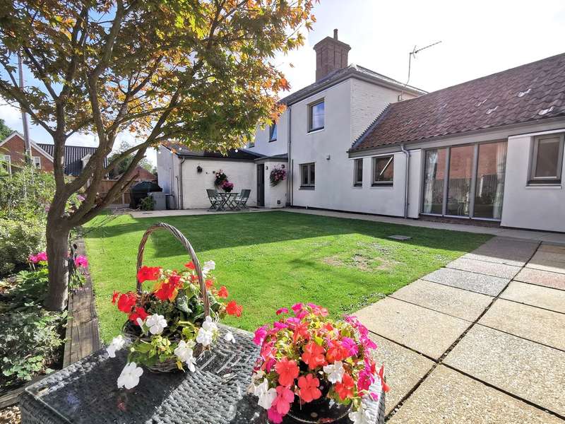 Properties for Sale in Bungay, Bungay Suffolk