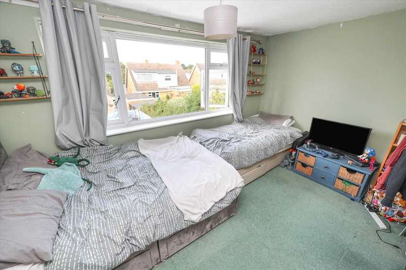 Property for Sale in Lisburn Close, Lincoln, Ln5