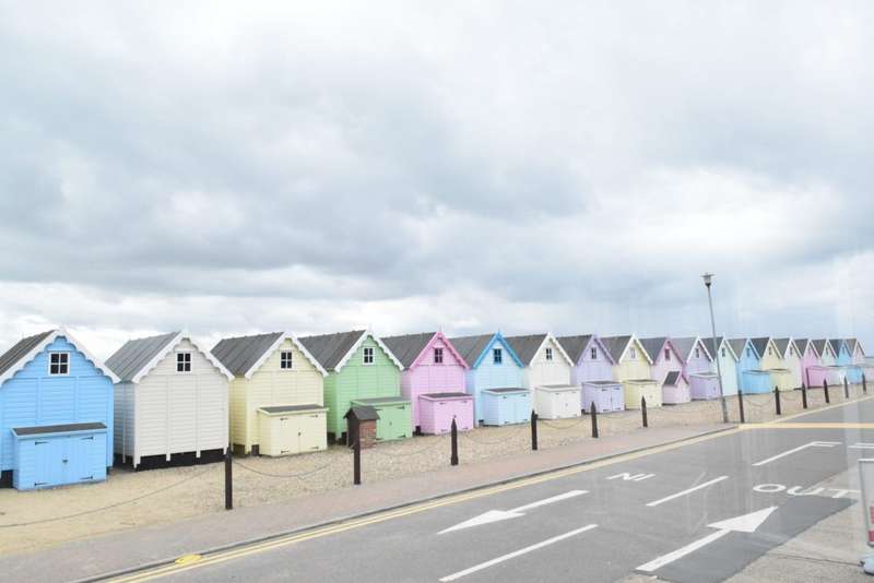 Properties for Sale in Colchester, Co5