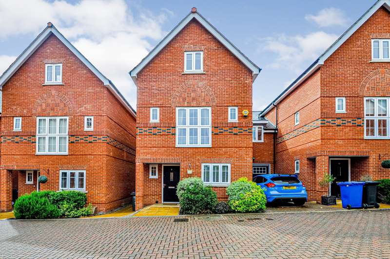 Properties for Sale in Maidenhead, Maidenhead Berkshire