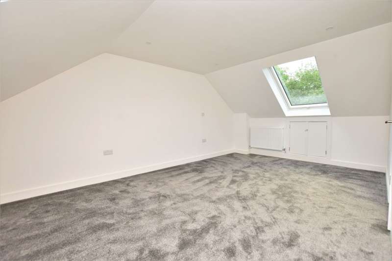 Property for Sale in Mathews Court, Warehorne Road, Tn26