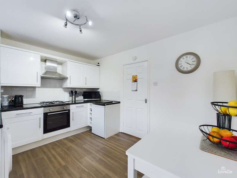 Property for Sale in Waters Edge, Scawby Brook, Dn20