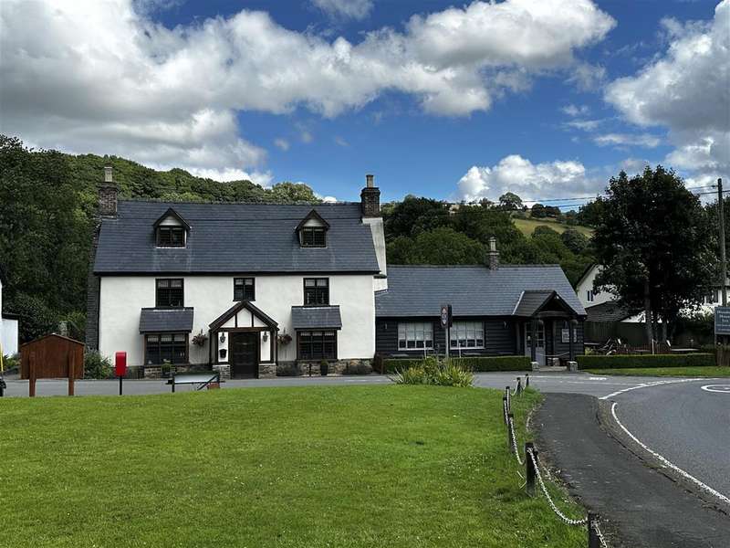 Properties for Sale in Knighton, Ld7