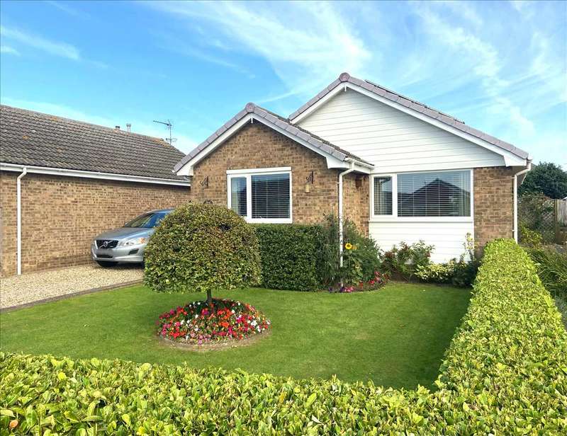 Properties for sale listed by Nicholsons Estate Agents, Filey