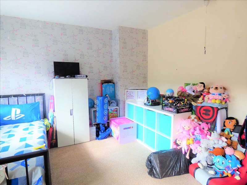 Property for Sale in Buildwas Close, Bloxwich, Walsall, Walsall, Ws3