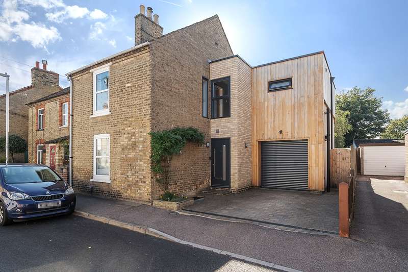 Properties for Sale in Biggleswade, Biggleswade Bedfordshire