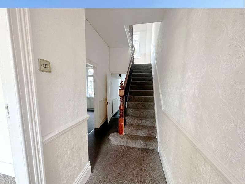 Property for Sale in Station Road, Stanley, County Durham, Dhl, Dh9