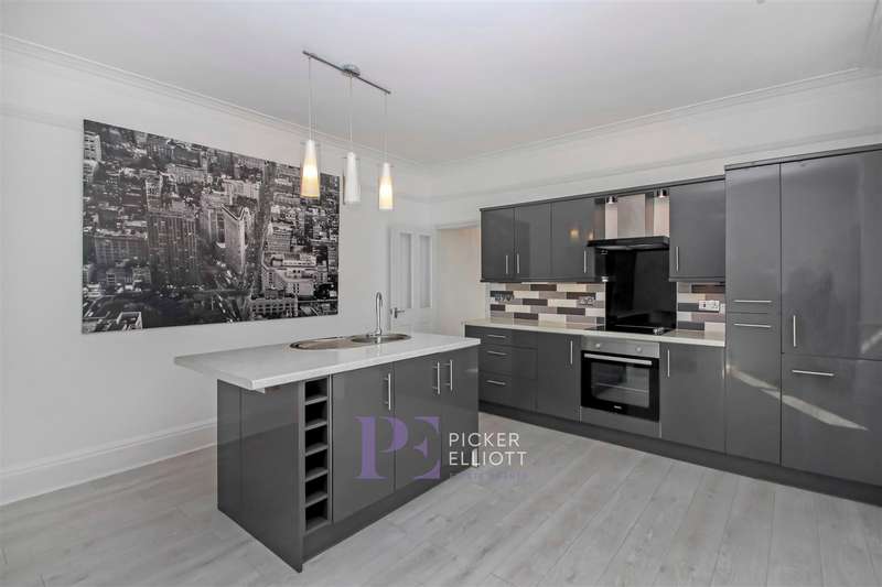 Property for Sale in Station Road, Earl Shilton, Le9