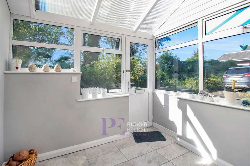 Property for Sale in Station Road, Earl Shilton, Le9