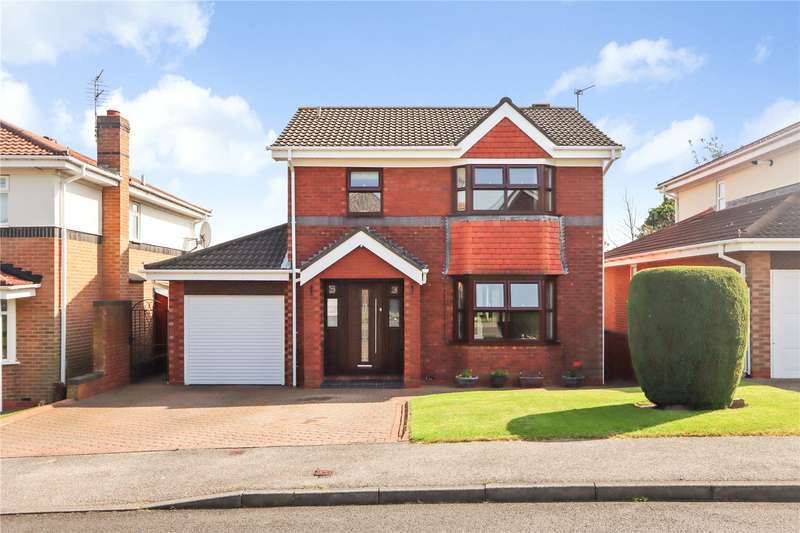 Properties for Sale in Chester Le Street, Waldridge Road Chester Le