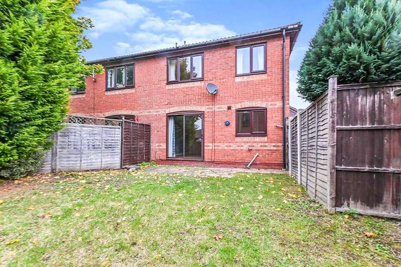 Properties for Sale in Derby, Oakwood Derby Derbyshire