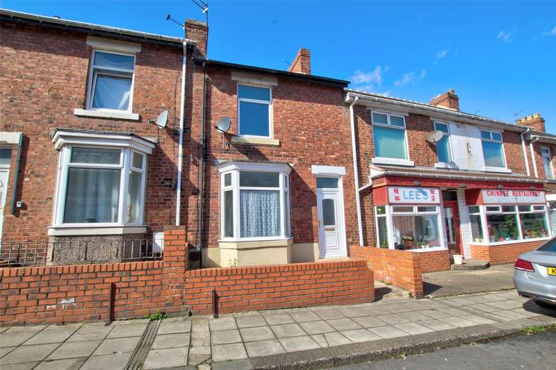 Property for Sale in Byerley Road, Shildon, County Durham, Dl4