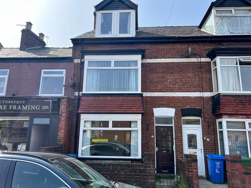 Properties for Sale in Scarborough, St Johns Road Scarborough North