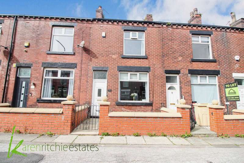 Property for Sale in Ainsworth Lane, Bolton, Bl2