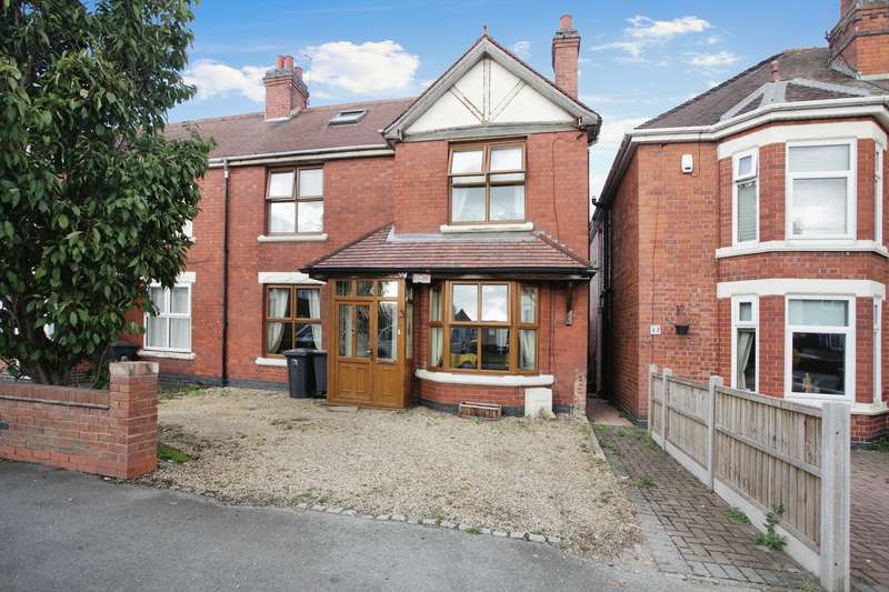 Properties for Sale in Nuneaton, Caldwell Nuneaton Warwickshire