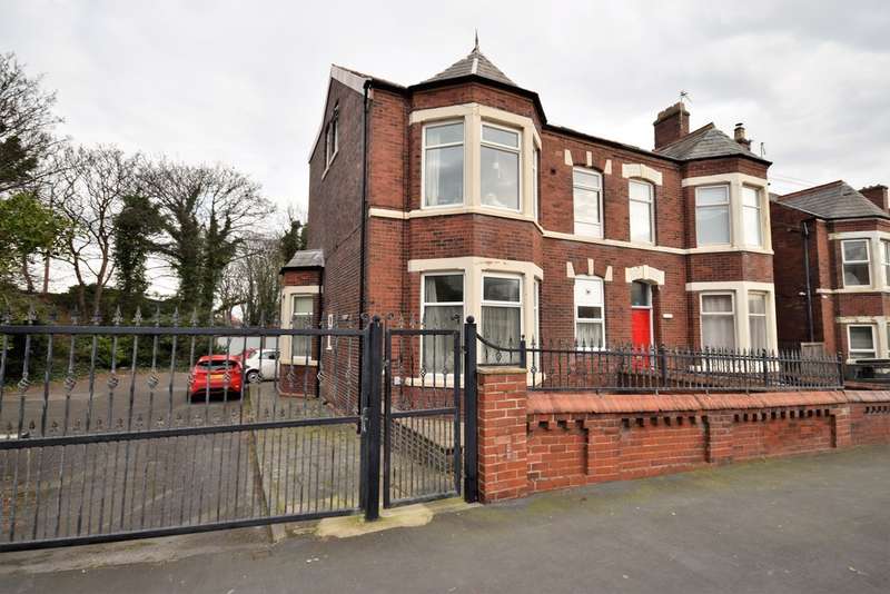 Properties for Sale in Lytham St. Annes, Fairhaven Lytham St. Annes