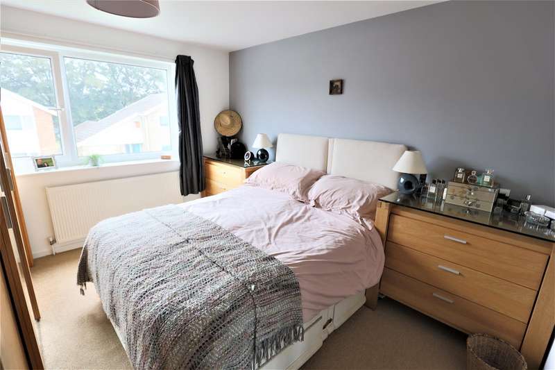 Property for Sale in The Verlands, Cowbridge, Vale Of Cf71