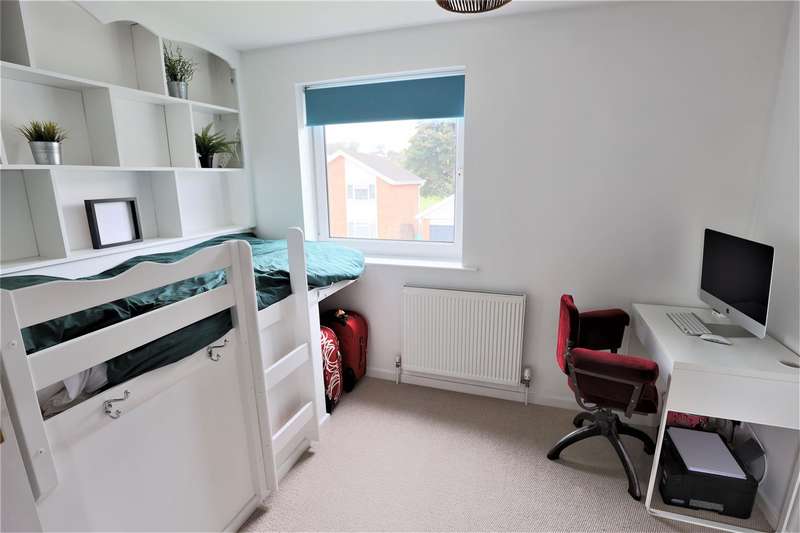 Property for Sale in The Verlands, Cowbridge, Vale Of Cf71