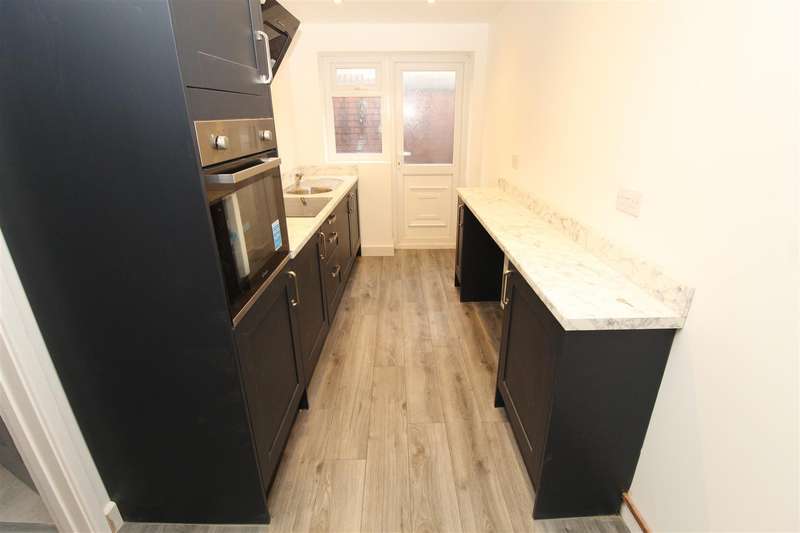 Property to rent in Kingswood Avenue, Aintree, Liverpool, L9