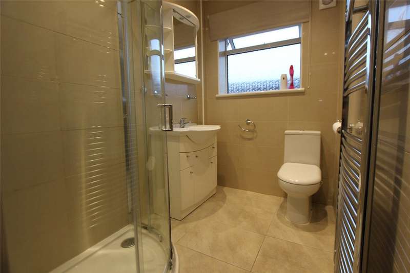 Property to rent in Holtynge, Benfleet, Ss7