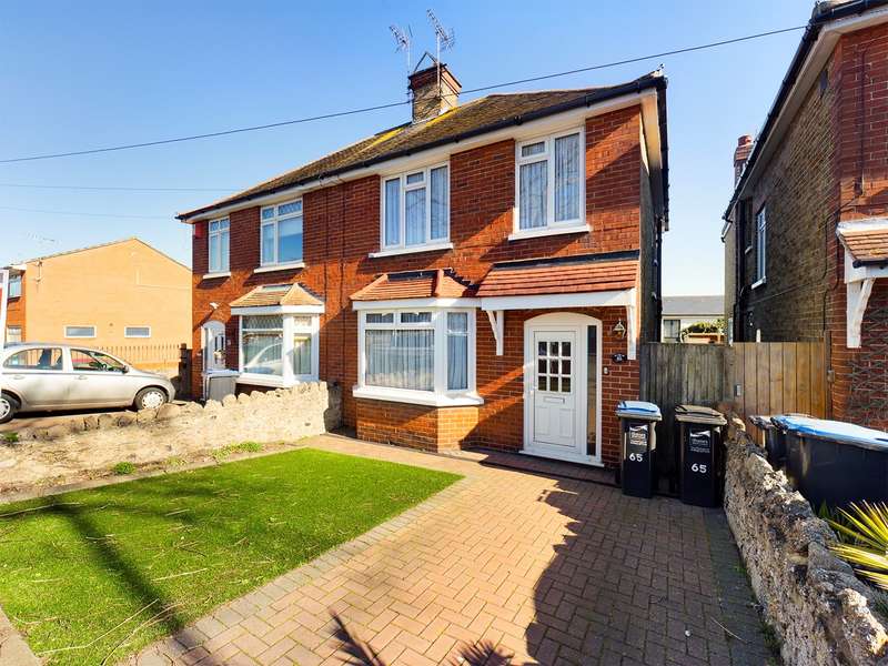 Properties for Sale in Ramsgate