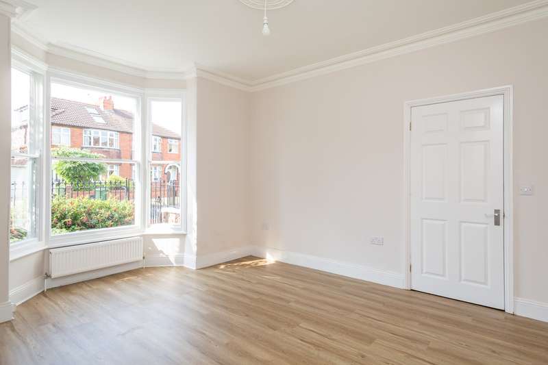 Property to rent in Heworth Village, York, Uk, Yo31