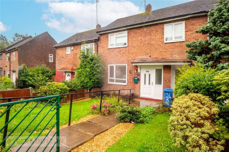 Property for Sale in Cartmel Walk, Middleton, Manchester, M24