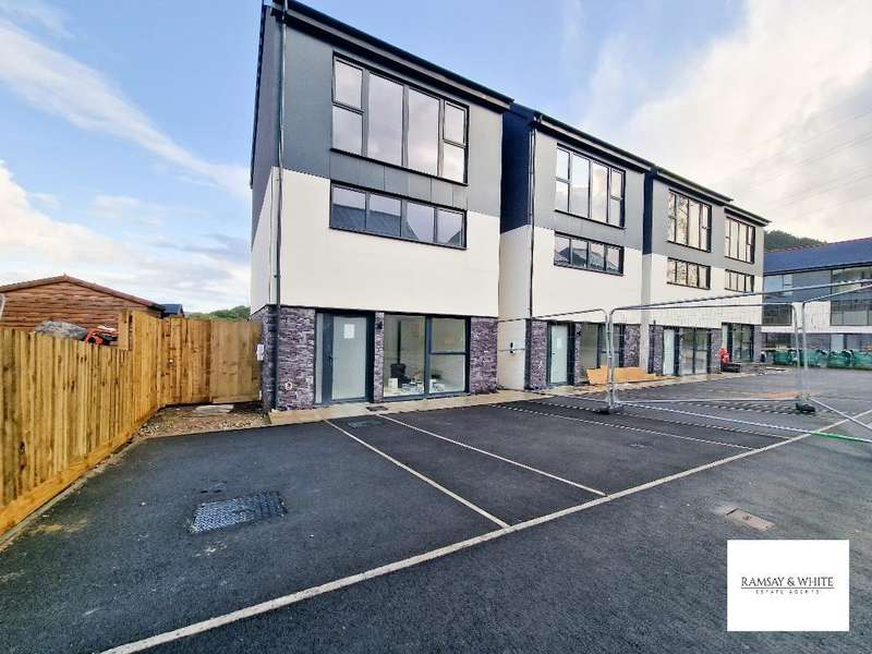 Properties for Sale in Aberdare, Cf44