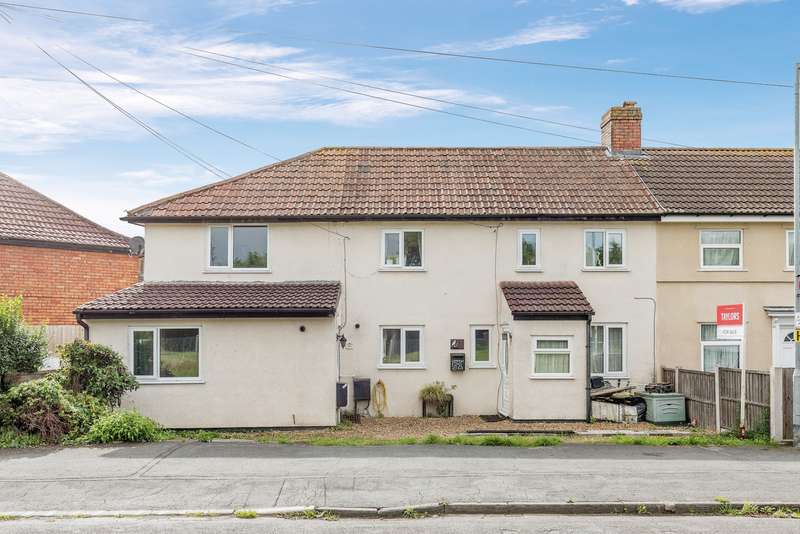 Properties for Sale in Bristol, Avonmouth Trading Estate Bristol