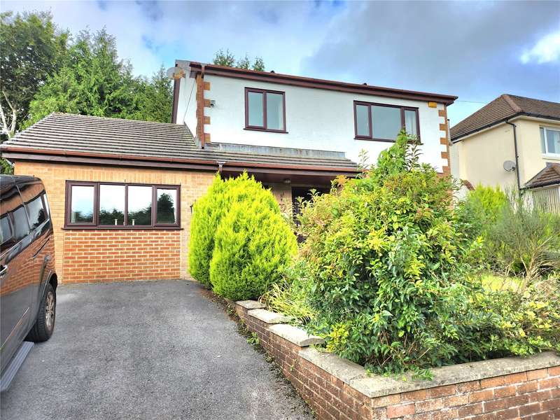 Properties for Sale in Carmarthen, Bronwydd Road Carmarthen Dyfed