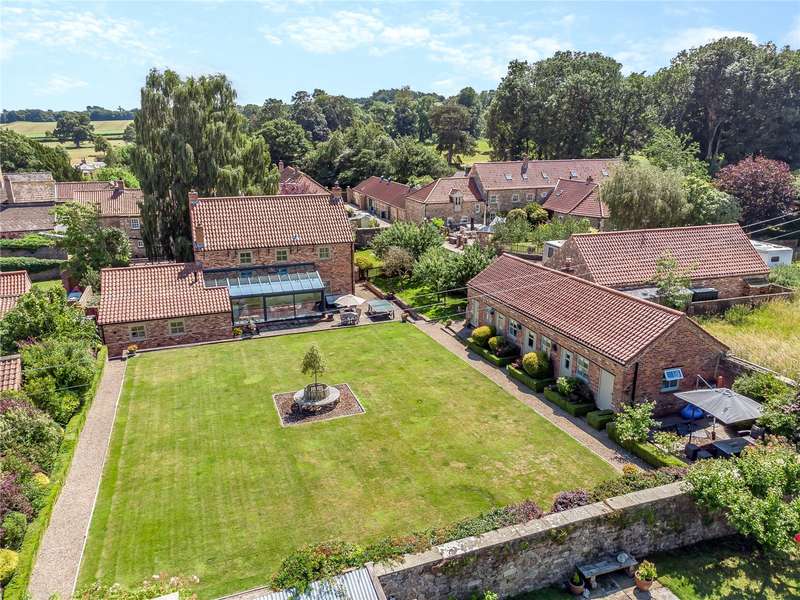 Properties for Sale in Ripon, Ripon North Yorkshire