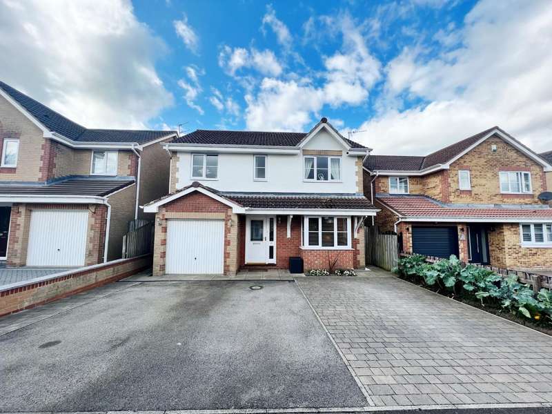 Properties for Sale in Spennymoor, Spennymoor County Durham