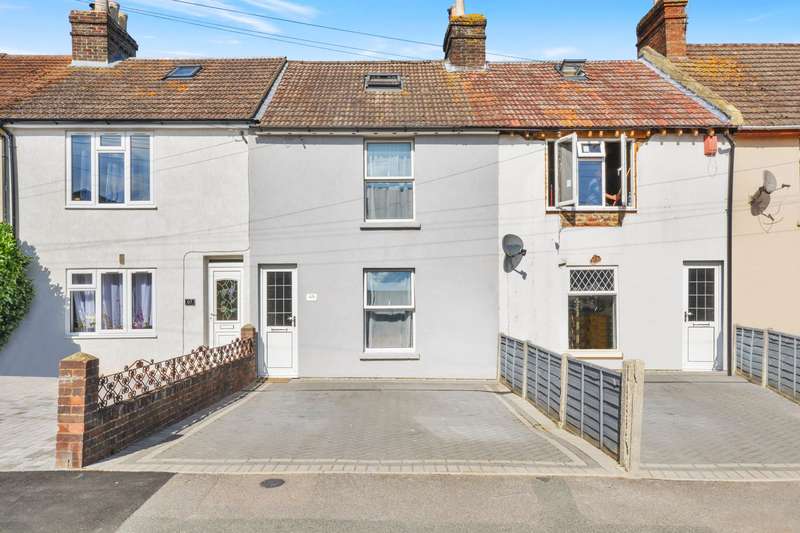 Property for Sale in Torrington Road, Ashford, Tn23