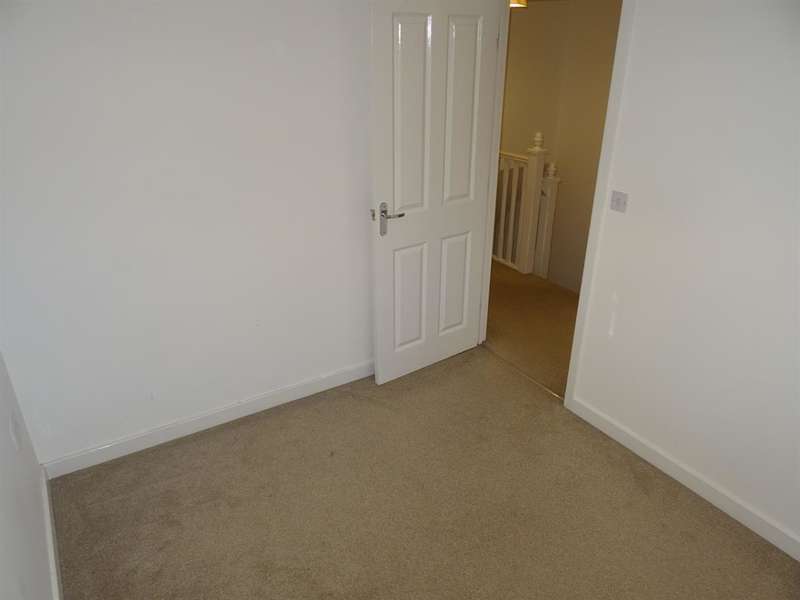 Property to rent in Bluebell Walk, Witham St. Hughs, Lincoln, Ln6