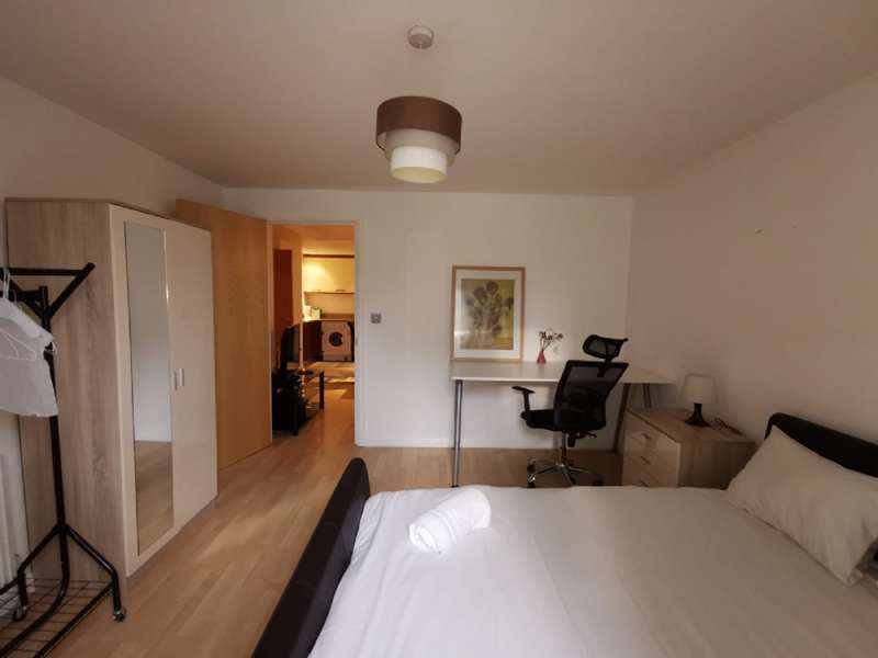 Property to rent in Lanesborough Court, Fanshaw Street, N1