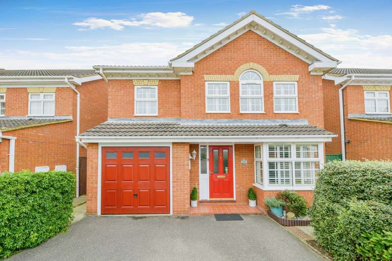 Properties for Sale in Biggleswade, Biggleswade Bedfordshire