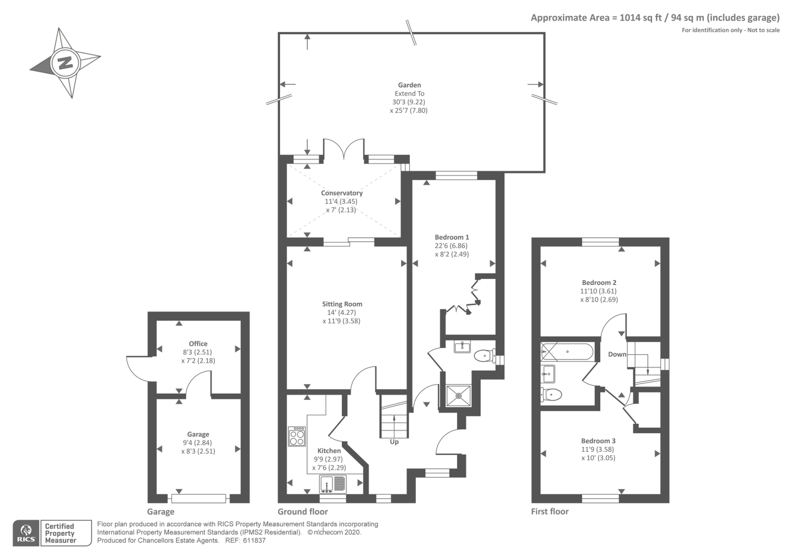 Free UK Sold House Prices