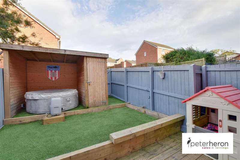 Property for Sale in Wentbridge, Witherwack, Sunderland, Sr5