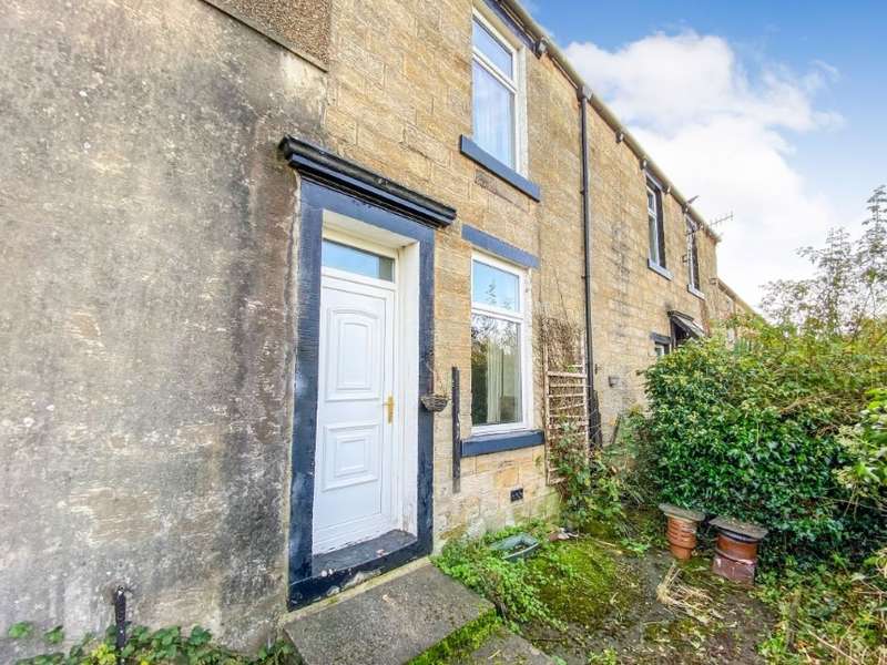 Property for Sale in Railway View, Brierfield, Nelson, Lancashire, Bb9