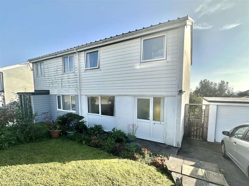 Property for Sale in Trenarren View, St. Austell, Pl25