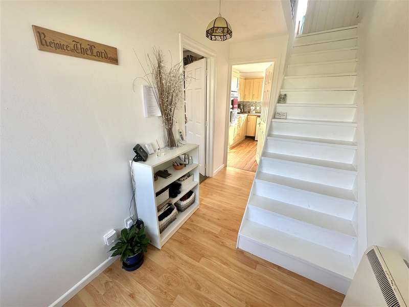 Property for Sale in Trenarren View, St. Austell, Pl25