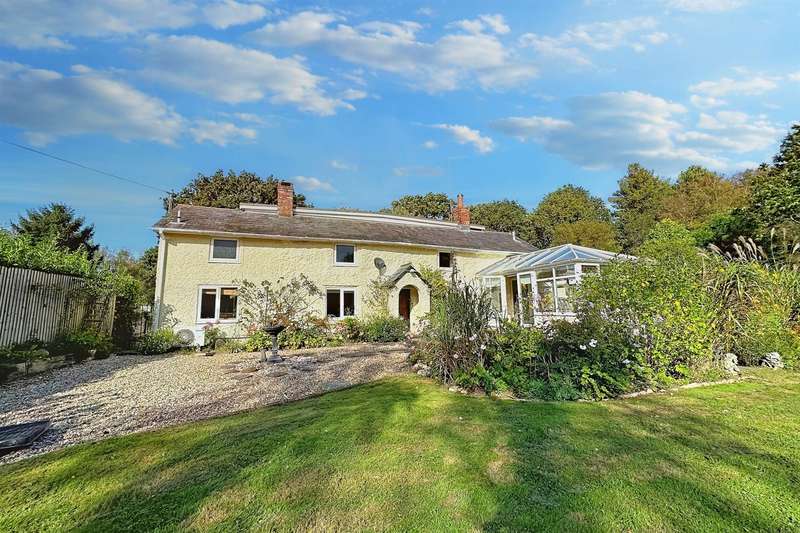 Properties for Sale in Verwood, Verwood Dorset