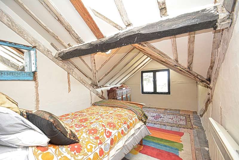 Property to rent in Main Road, Dorrington, Sy5