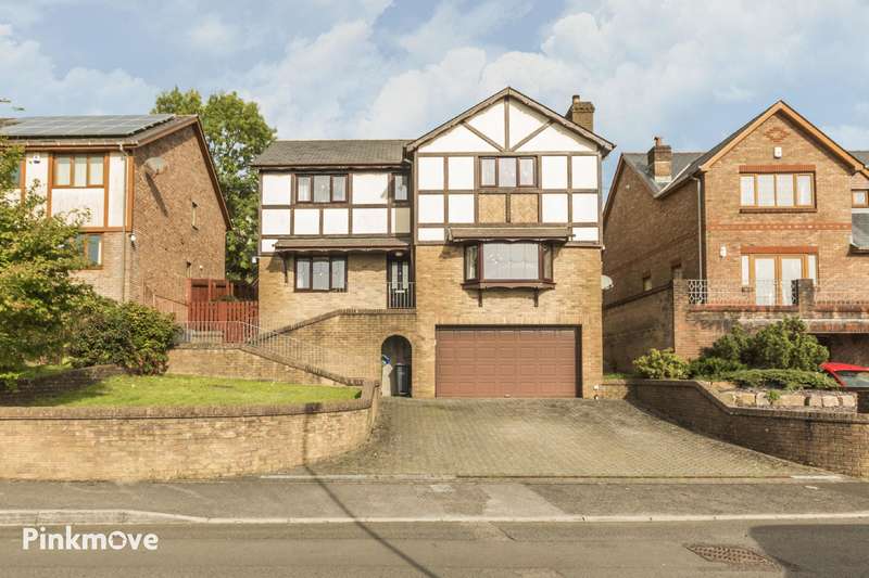 Properties for Sale in Pontypool, Pontypool Gwent