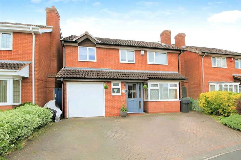 Properties for Sale in Bromsgrove, Perryfields Bromsgrove